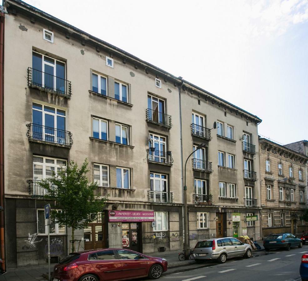Old Town Cristal Apartment By Otium Krakov Exteriér fotografie